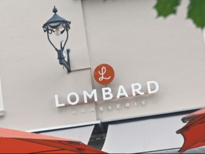 Foto: Brasserie Lombard