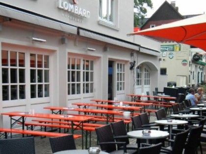 Foto: Brasserie Lombard